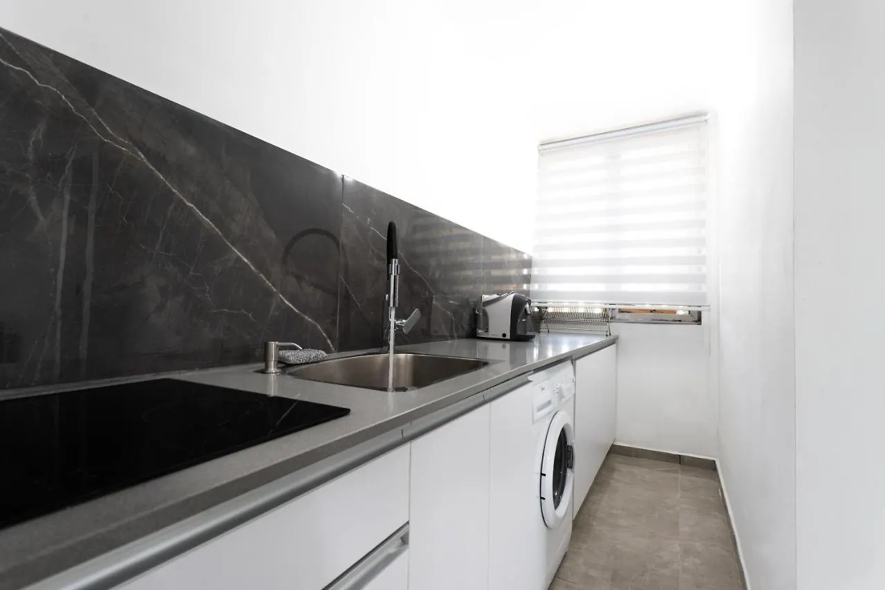 דירות אילת Yalarent Jasmine 3Br Apt