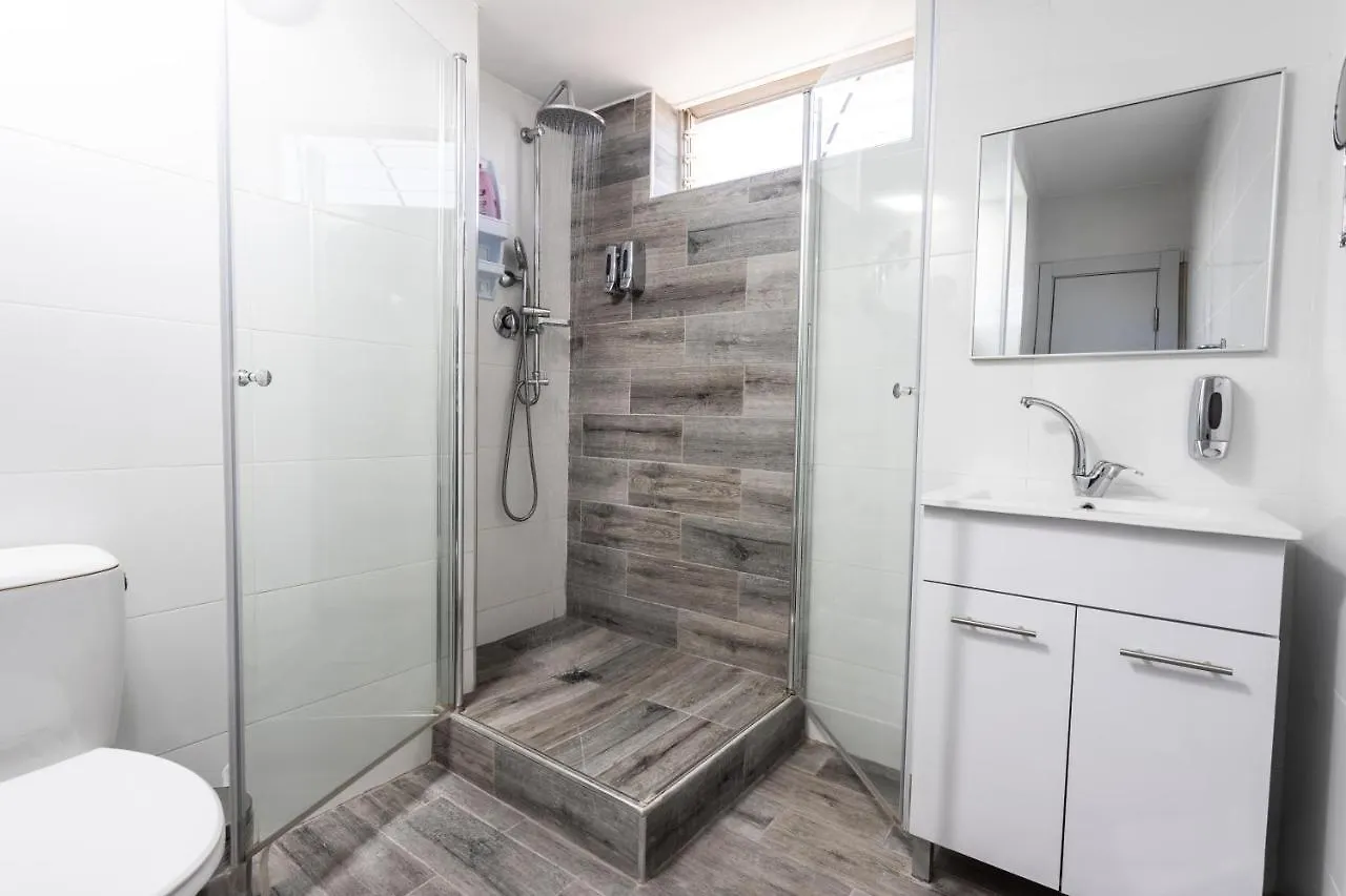 דירות אילת Yalarent Jasmine 3Br Apt