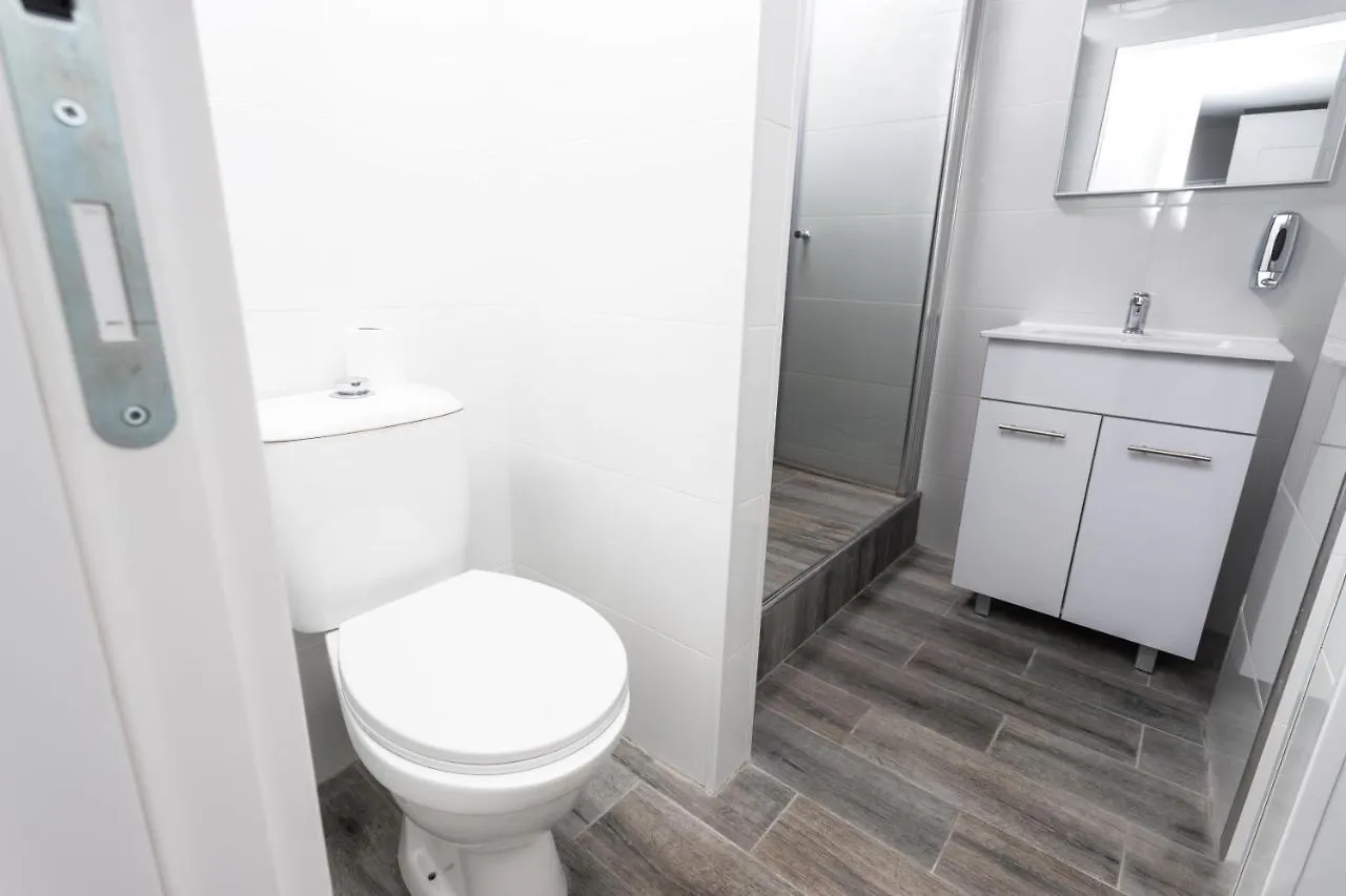 דירות אילת Yalarent Jasmine 3Br Apt ישראל