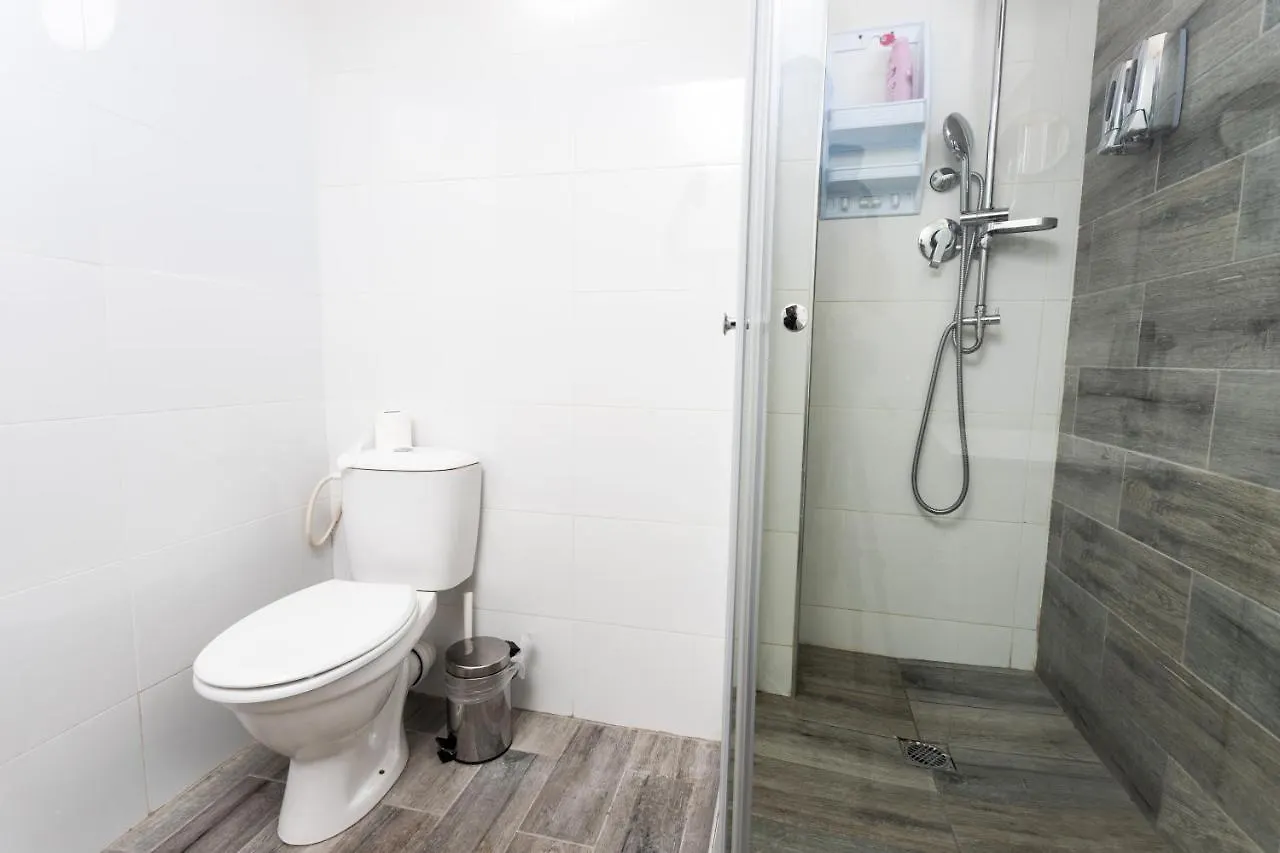 דירות אילת Yalarent Jasmine 3Br Apt