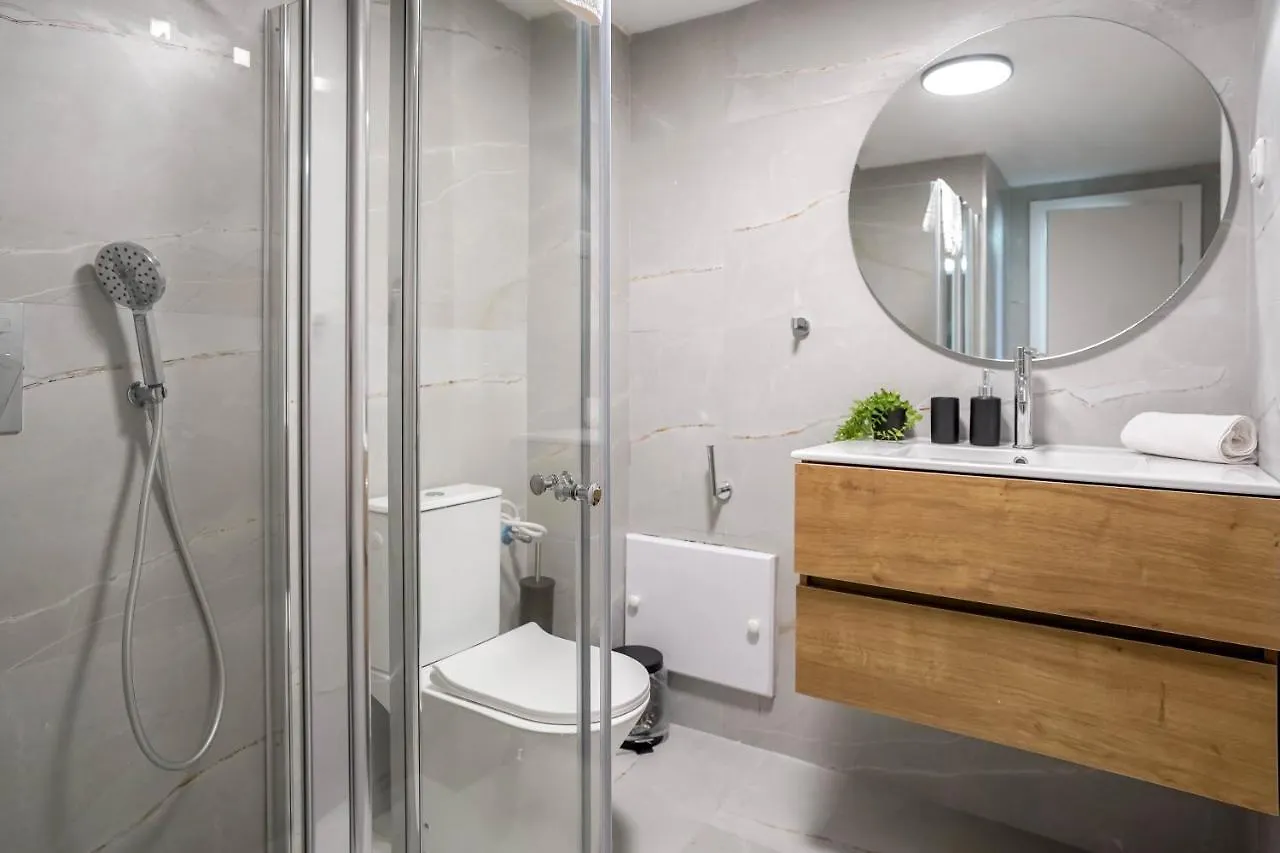 דירות אילת Yalarent Jasmine 3Br Apt